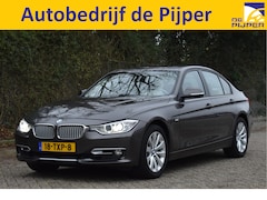 BMW 3-serie - 320i Executive Modern Line | NL-Auto | Nav | Bluetooth | Cruise Contr | Climate Contr | LE