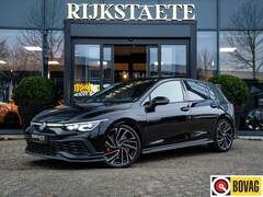 Volkswagen Golf - 2.0 TSI GTI Clubsport|PANO|LEDER|H&K|ACC|19'