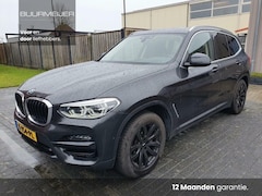 BMW X3 - xDrive20i High Executive Edition - Head-Up display - Panoramisch schuif/kanteldak - Stoelv