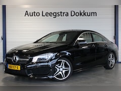 Mercedes-Benz CLA-Klasse - 180 Ambition AMG-styling | Keyless | Afn. Trekhaak | Bluetooth | Airco | Sportstoelen | Na