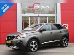 Peugeot 3008 - 1.2 130PK AUTOMAAT CROSSWAY | AFNEEMBARE TREKHAAK | ACHTERUITRIJ CAMERA | DAB+ RADIO | NAV