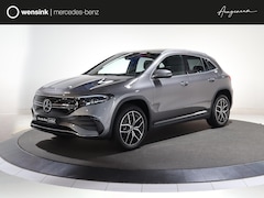 Mercedes-Benz EQA - 250 Sport Edition 71 kWh | AMG Line | Panoramadak | Dodehoekassist | elektrische achterkle