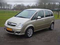 Opel Meriva - 1.6-16V Temptation Airco Cruise Trekhaak