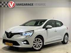 Renault Clio - 1.6 E-Tech Hybrid 140 Zen | Android Auto/Apple Carplay | LM Velgen 16" | Cruise Control |