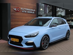 Hyundai i30 - 2.0 T-GDI N1