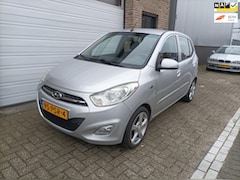 Hyundai i10 - 1.2 i Airco NL Auto APK 12-2025