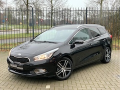 Kia Cee'd Sportswagon - 1.6 GDI ExecutiveLine Edition 7 | CRUISE | KLIMA | NAVI | STOELVERWARMING