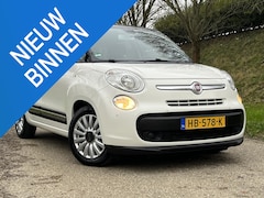 Fiat 500 L - 0.9 TwinAir PopStar