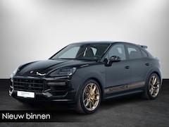 Porsche Cayenne - 4.0 Turbo E-Hybrid GT Pakket