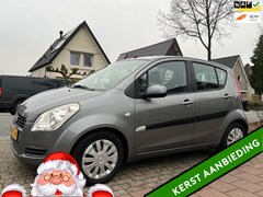 Suzuki Splash - 1.2 Exclusive 31.000 km NL-AUTO-NAP