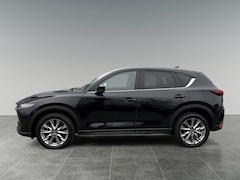 Mazda CX-5 - 2.5 SAG 194 Luxury