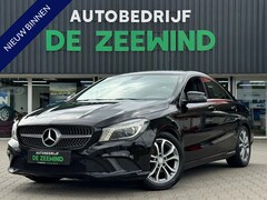 Mercedes-Benz CLA-Klasse - 180 BlueEFF. Prestige