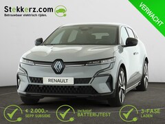 Renault Mégane E-Tech - Techno