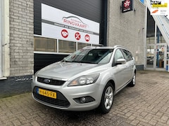 Ford Focus Wagon - 1.6 Titanium Met 1 Jaar APK