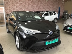 Toyota C-HR - 1.8 Hybrid Style