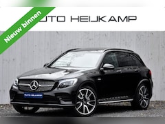 Mercedes-Benz GLC-klasse - AMG 43 4MATIC | Burmester | Pano-dak | Camera |