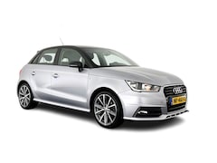 Audi A1 Sportback - 1.0 TFSI Adrenalin S-Line-Sportpack Aut. *NAVI-FULLMAP | COMFORT-SEATS | AIRCO | AUDI-SOUN