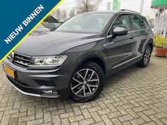 Volkswagen Tiguan - 1.5 TSI CL Bns, Nav, Pdc, Stoelverwarming