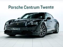 Porsche Taycan Cross Turismo - 4S Performance-accu Plus