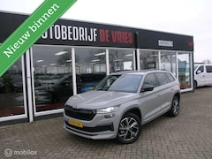 Skoda Kodiaq - 1.5 TSI Sportline Bsns 7p New-model/ACC/Memory/Lane-Assist/Virtual-CK/NAP