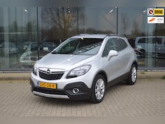 Opel Mokka - 1.4 T Innovation | Trekhaak | Cruise controle | Airco | Inklapbare spiegels