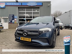 Mercedes-Benz EQA - 250 190pk Business Solution AMG