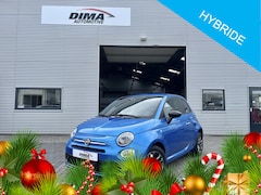 Fiat 500 - 1.0 Hybrid Sport