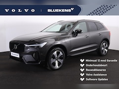 Volvo XC60 - T6 Plug-in hybrid AWD Plus Dark - LONG RANGE - Panorama/schuifdak - IntelliSafe Assist - 3