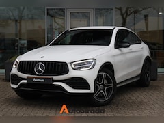 Mercedes-Benz GLC-klasse - 200 AMG-Line 197pk 4MATIC 9G-TRONIC | Camera | Virtual | Camera | Trekhaak | Navi | Carpla