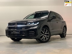 Volkswagen Touareg - 3.0 TSi eHybrid 4MOTION R | HUD | 360 CAMERA | TREKHAAK | FULL OPTIONS