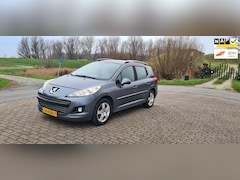 Peugeot 207 SW - 1.6 VTi Première NW APK