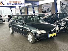 Ford Fiesta - 1.3 Flash 61556 km NAP aantoonbaar Nieuwe APK bij aflevering