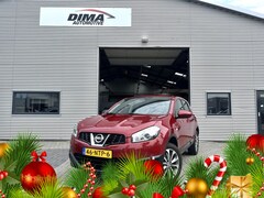 Nissan Qashqai - 2.0 Acenta Automaat / Trekhaak