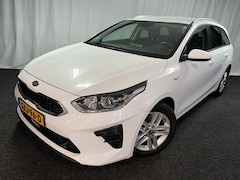 Kia Cee'd Sportswagon - Ceed 1.0 T-GDi DynamicLine 1E EIGN/ECC/STOELVERW./APPLE/LMV