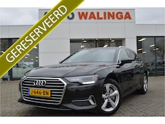 Audi A6 Avant - 45 TFSI Business edition 360 camera | Memory stoel | Carplay | Virtual cockpit | Sportstoe