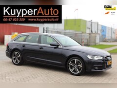 Audi A6 Avant - 2.0 TFSI Business Edition AUTOMAAT GOED ONDERHOUDEN