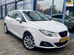 Seat Ibiza SC - 1.6 Sport/NAVI/AIRCO/BLUETOOTH