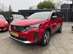 Peugeot 3008 - 1.2 PureTech (131pk) Allure 360 Camera Key-Less