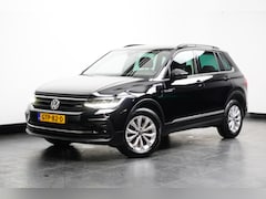 Volkswagen Tiguan - 1.4 TSI eHybrid | Camera | Elektr. A.klep | Navi