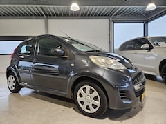 Peugeot 107 - 1.0-12V Urban Move Airco, centrale vergrendeling