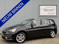 BMW 2-serie Gran Tourer - 220i Luxury Automaat Trekhaak/Navigatie