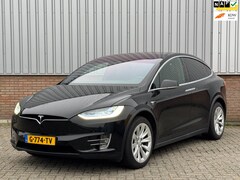 Tesla Model X - Long Range Raven Autopilot/ INCL BTW