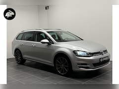 Volkswagen Golf Variant - 1.4 TSI 140pk Highline/Panodak/Trekhaak/Stoelverwarming