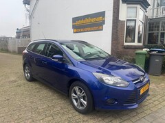 Ford Focus Wagon - 1.0 EcoBoost Edition