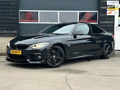 BMW 4-serie Coupé - 435i xDrive High Executive M-Pakket Akra