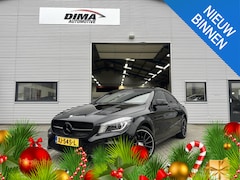 Mercedes-Benz CLA-Klasse - 180 Ambition