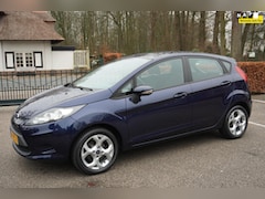 Ford Fiesta - 1.25 Limited 5Drs Airco Lm Velgen