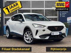 CUPRA Formentor - 1.4 e-Hybrid Business | Stuurverwarming | Rijklaar + 12 Maand BOVAG Garantie