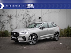 Volvo XC60 - Recharge T6 AWD Ultimate Dark | Adaptieve Cruise Control | Bowers & Wilkins high-end audio