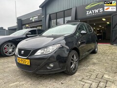 Seat Ibiza - 1.2 TSI Style LEUKE AUTO APK